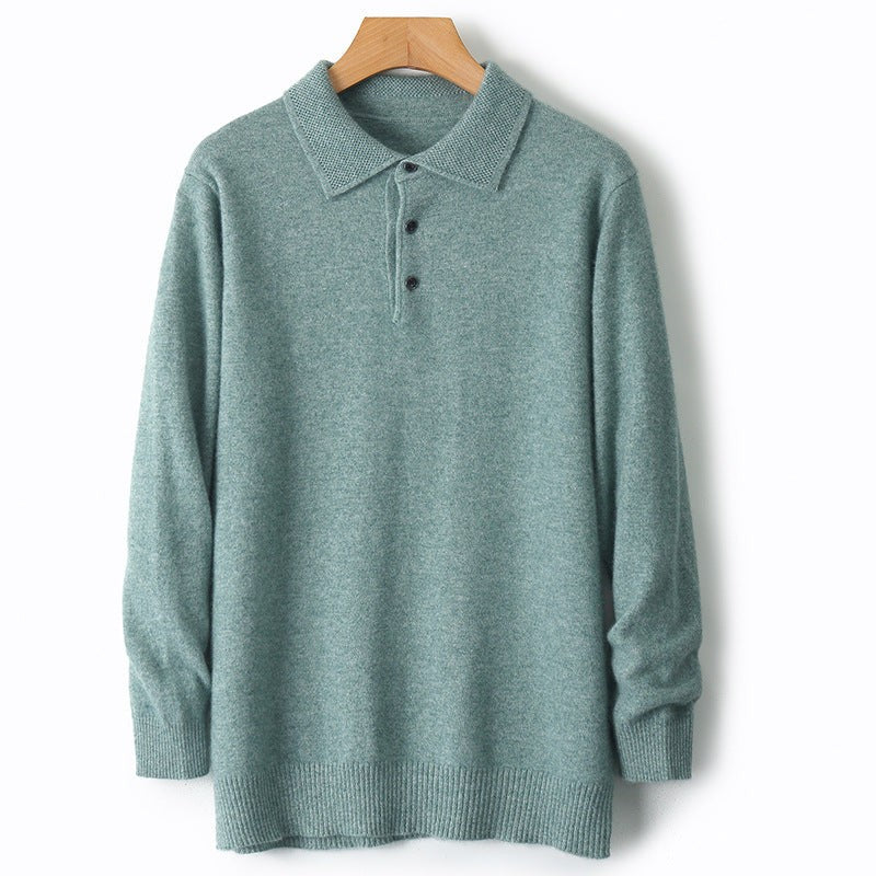 green-polo