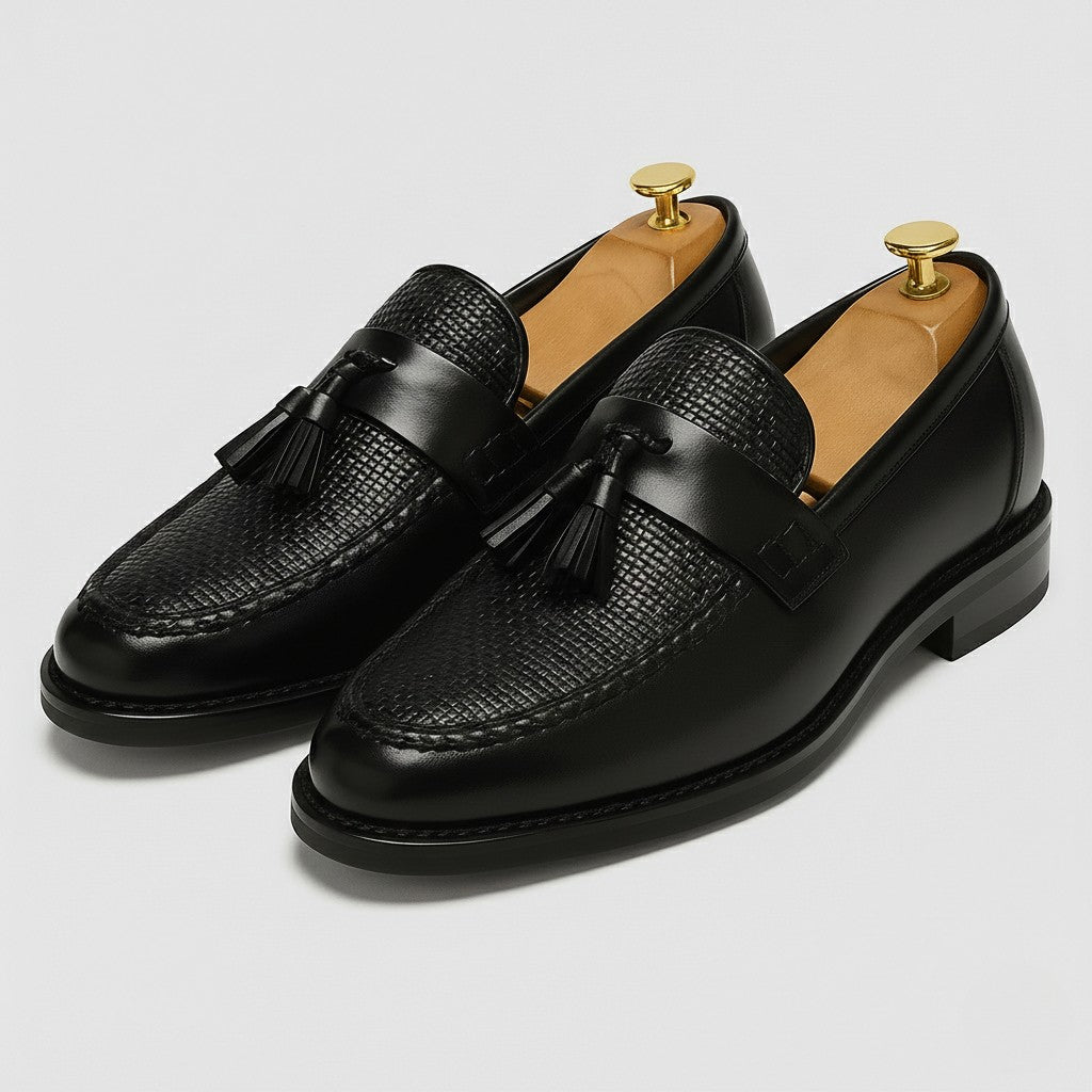 black-loafers