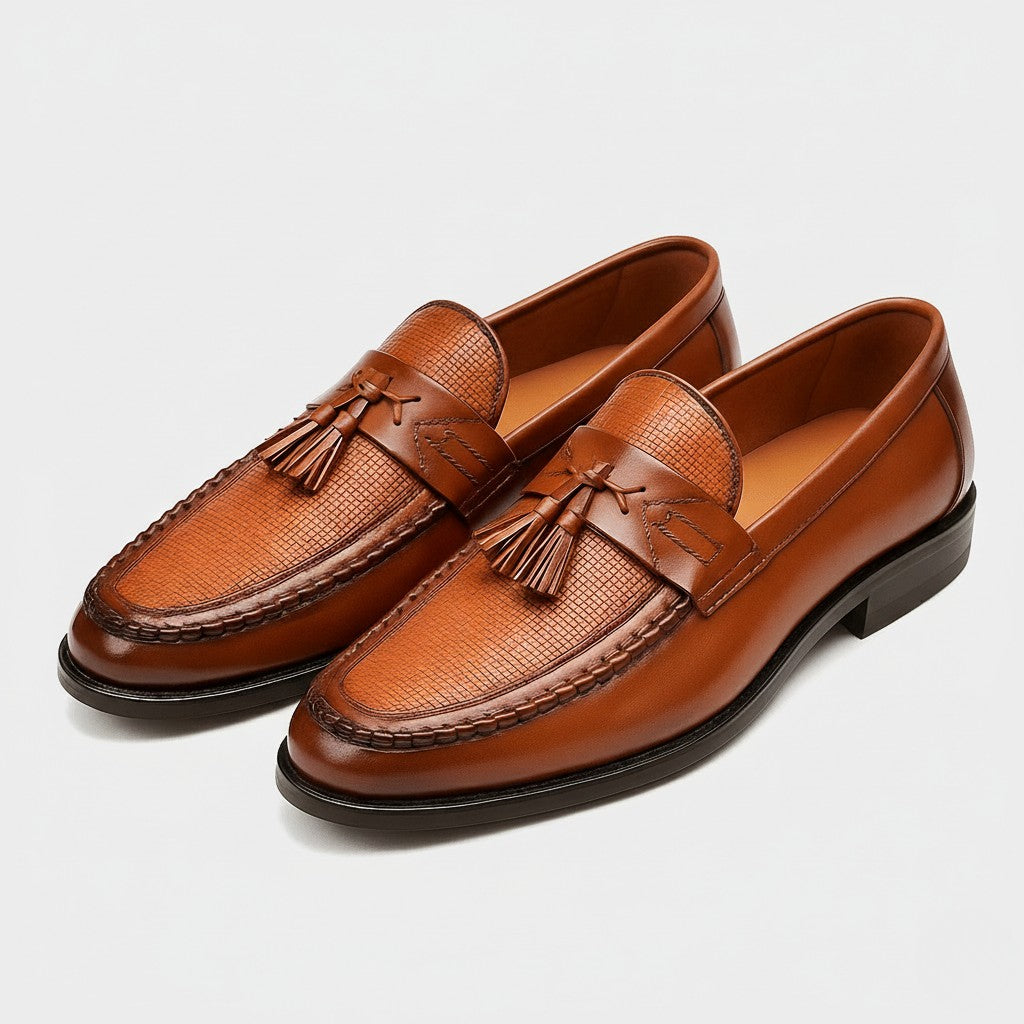 brown-loafers