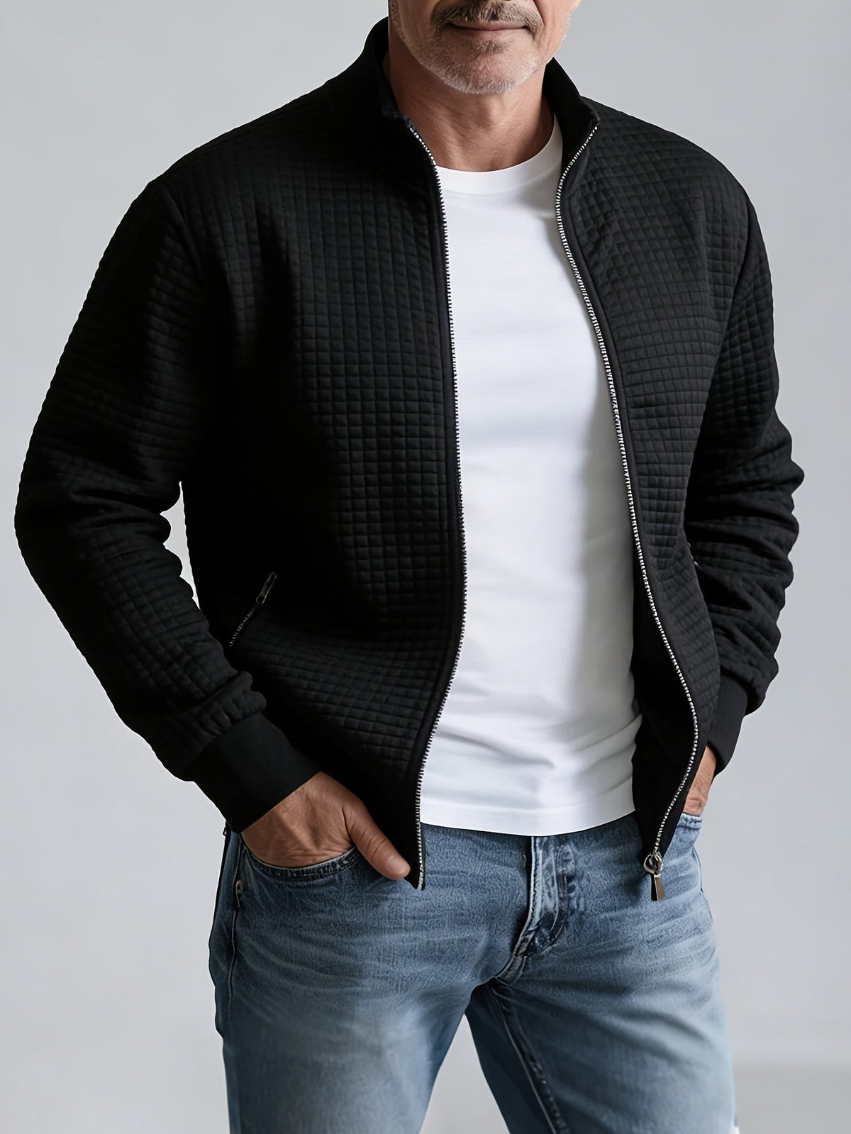 black-jacket