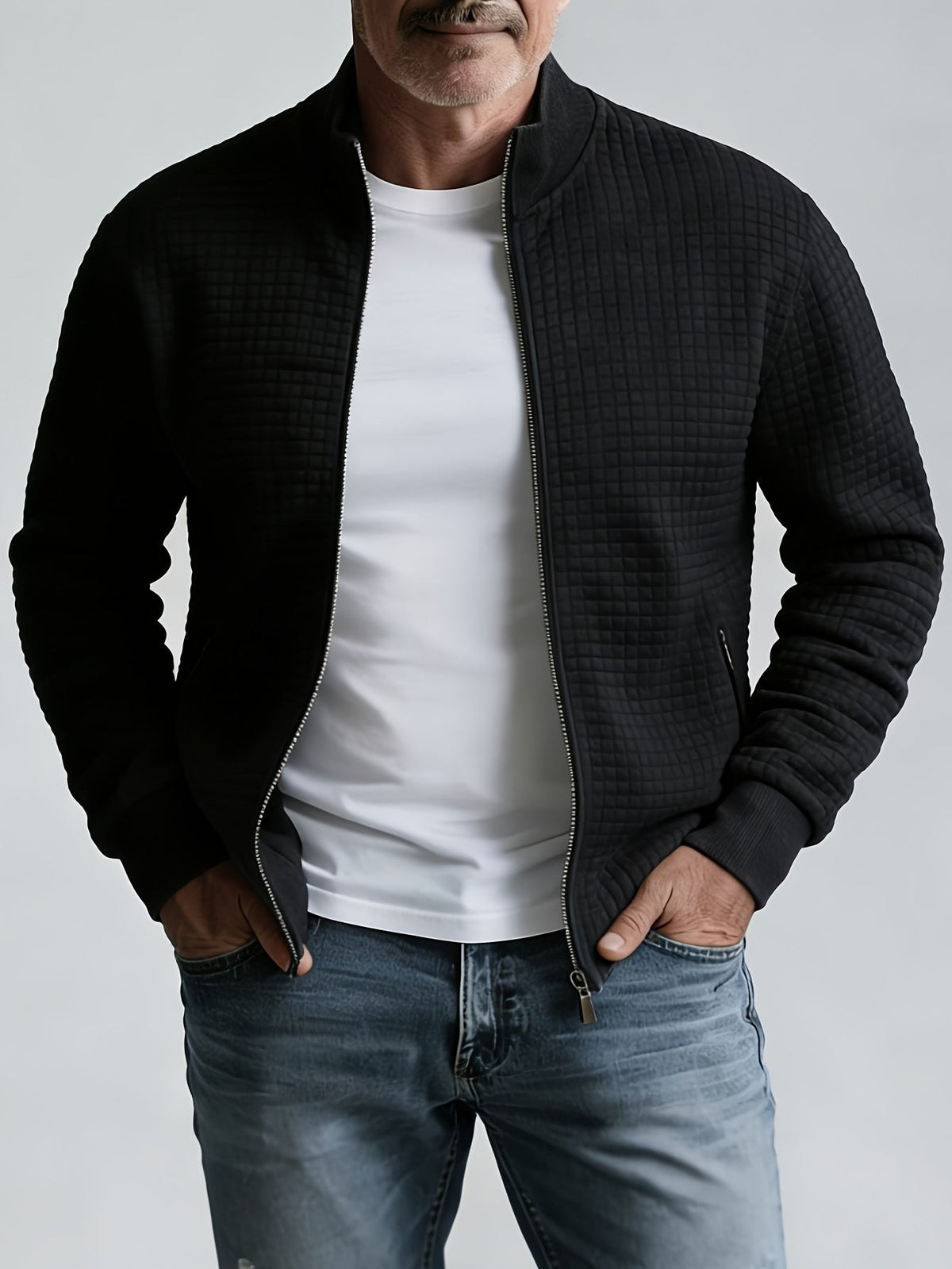 black-jacket