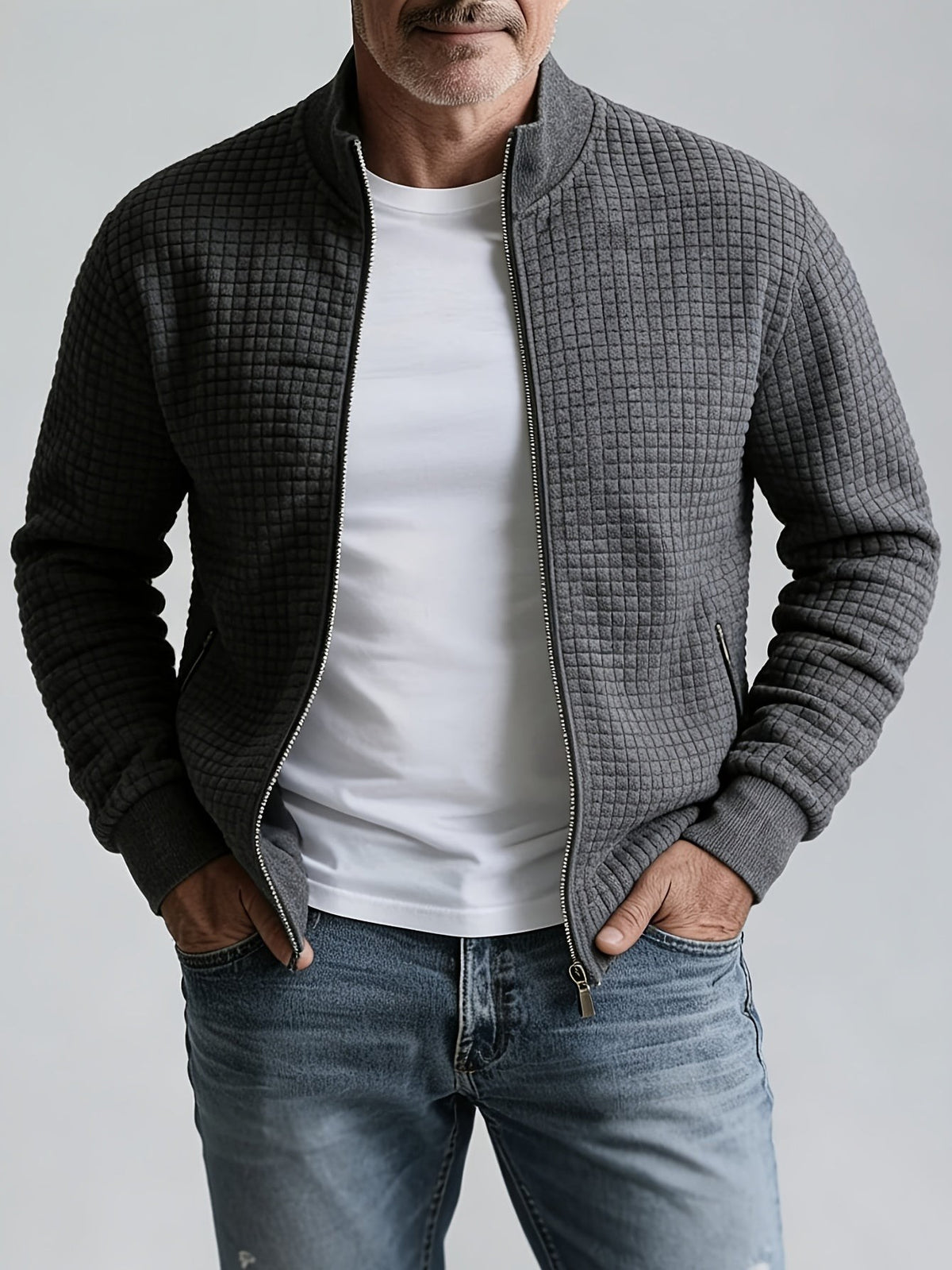 dark gray-jacket