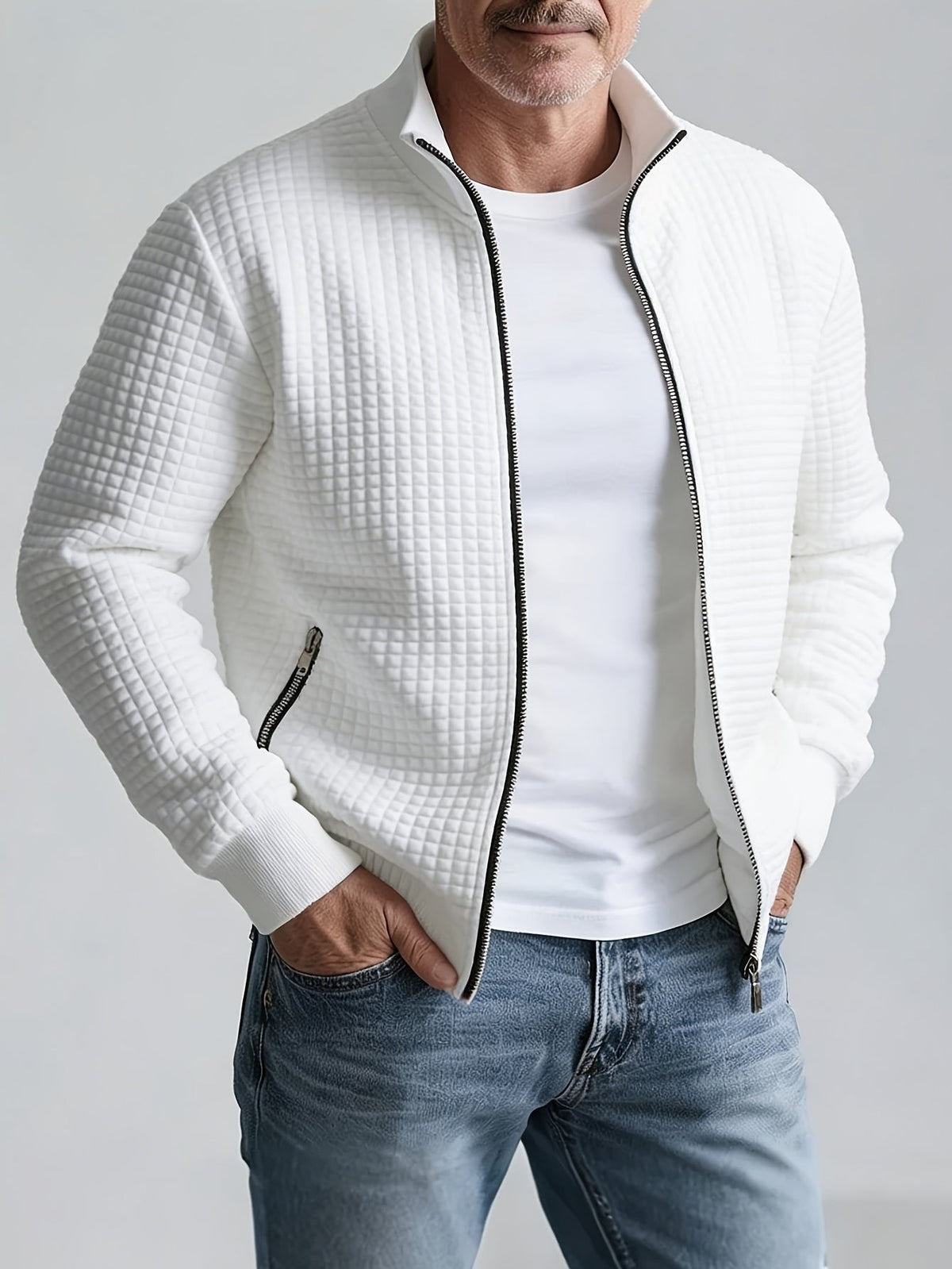 white-jacket