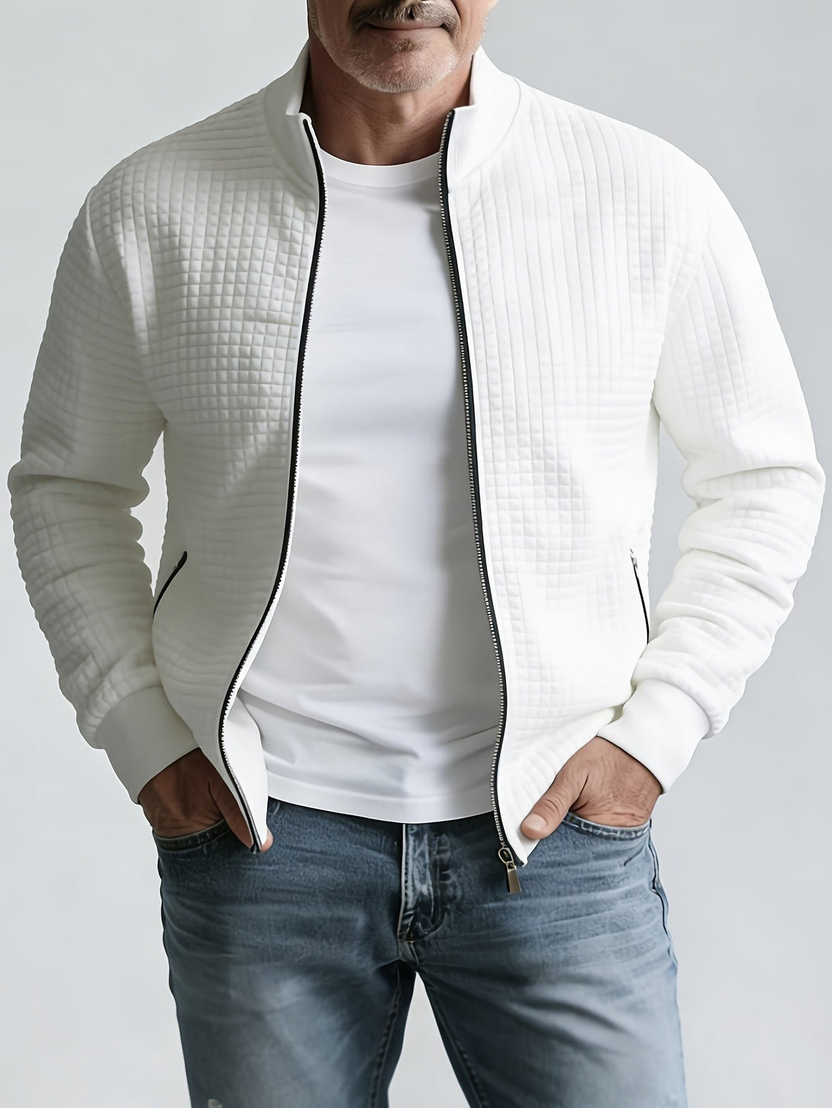 white-jacket