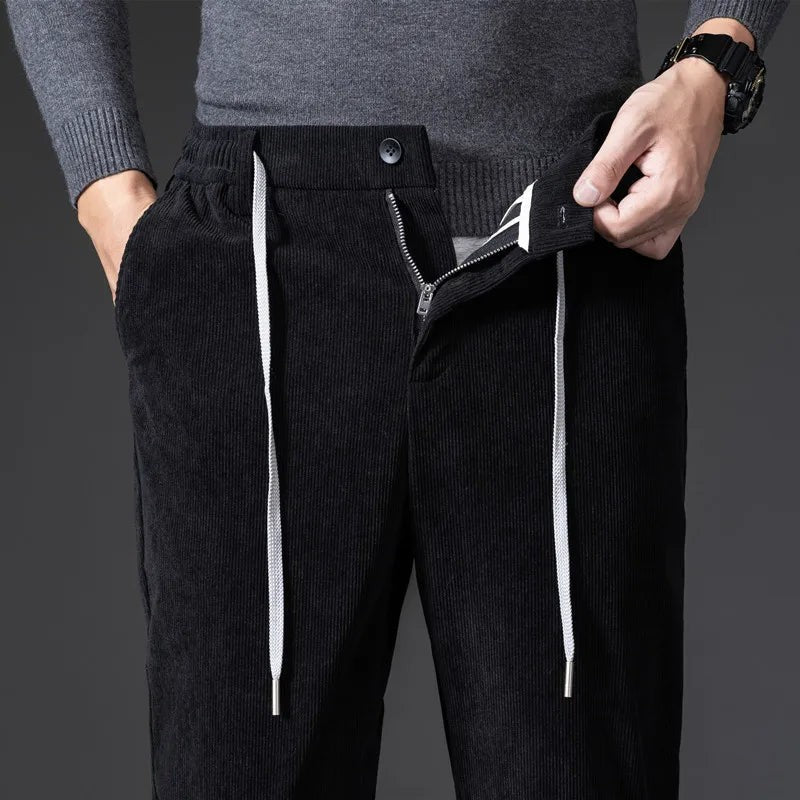 black-pants