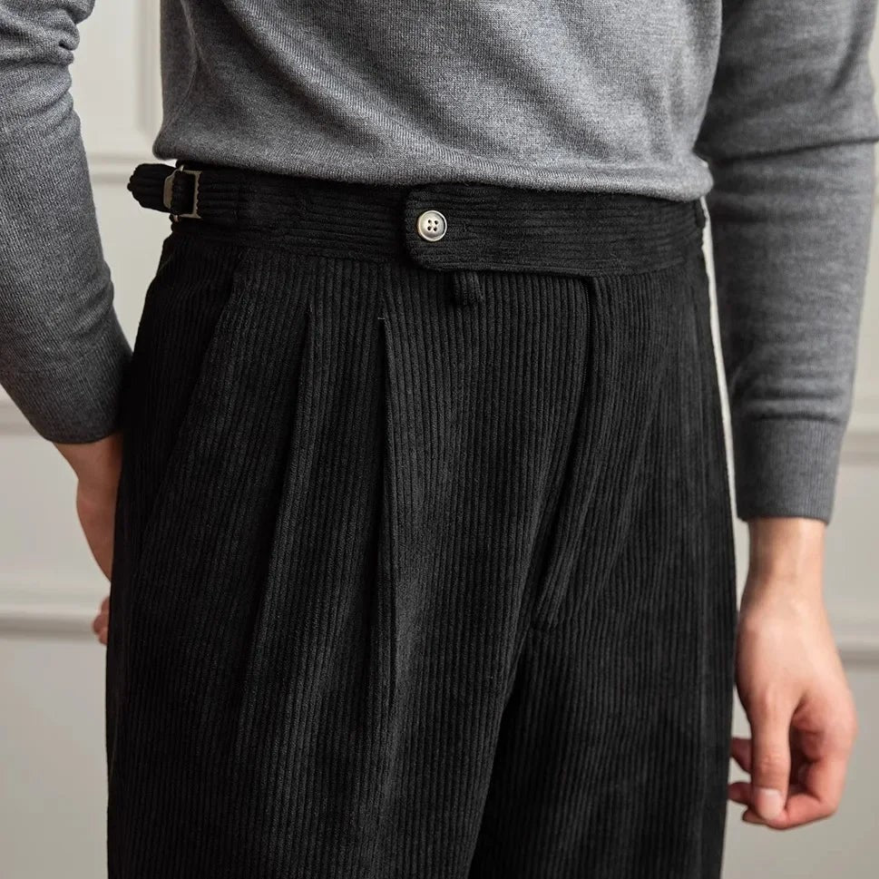 black-pants