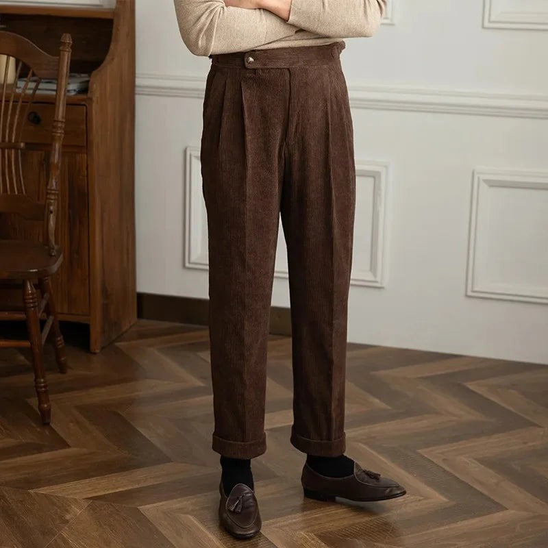 coffee-pants