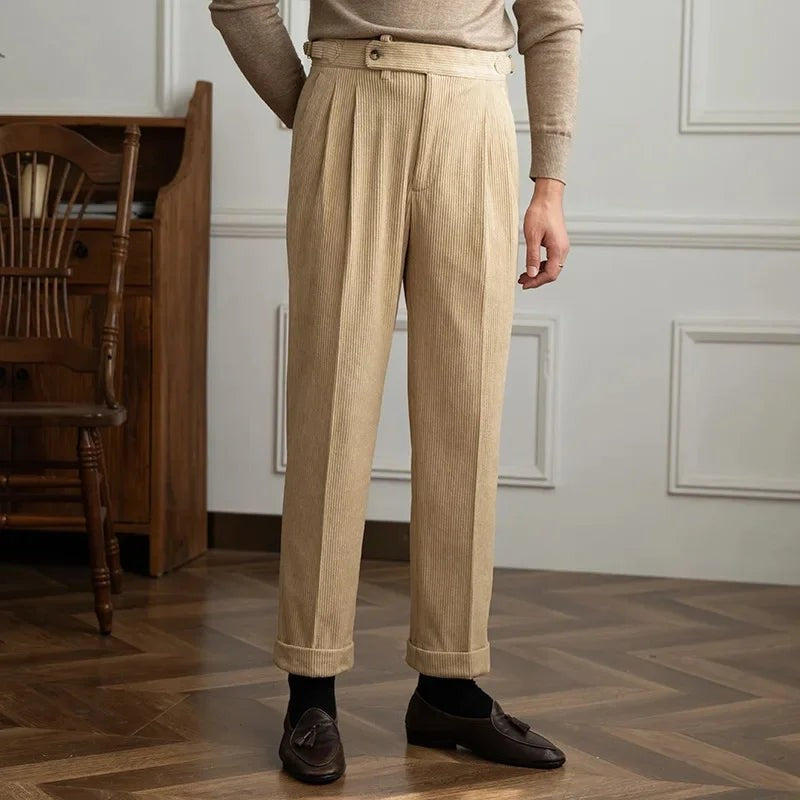 cream-pants