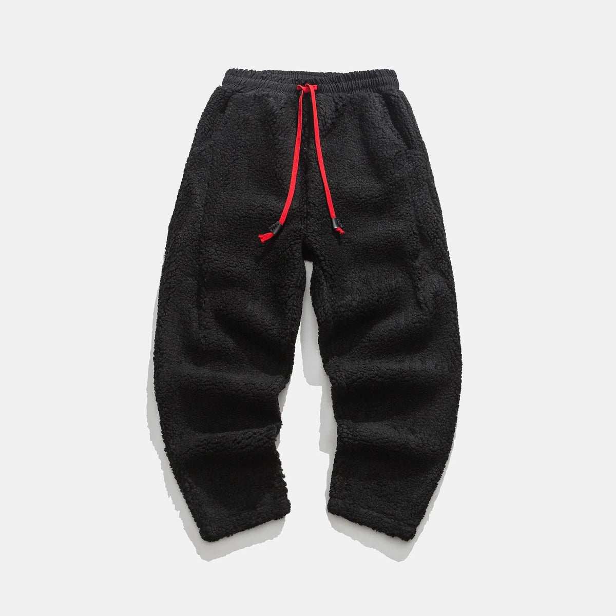 black-sweatpants