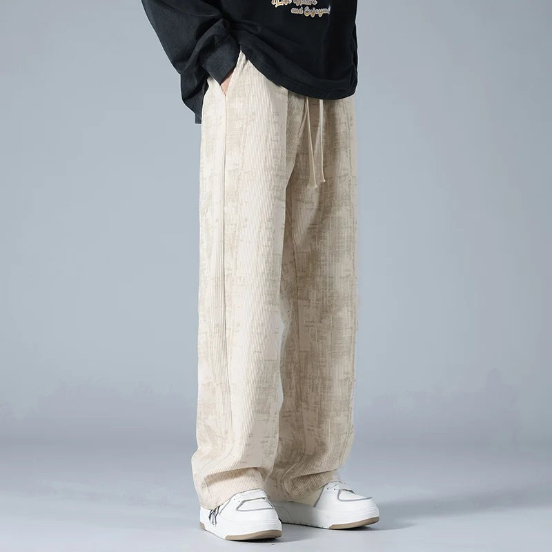 beige-sweatpants