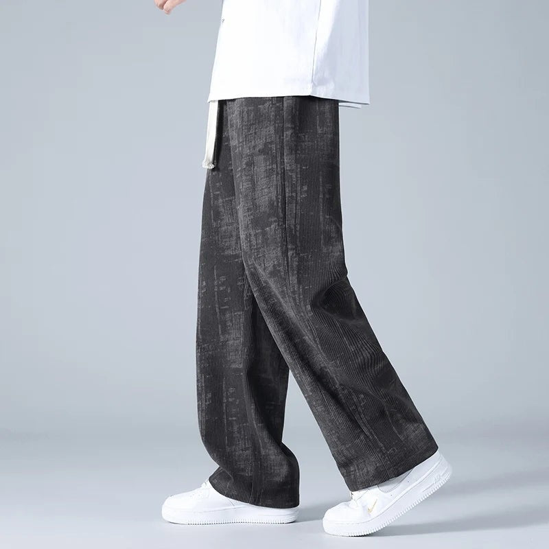 gray-sweatpants
