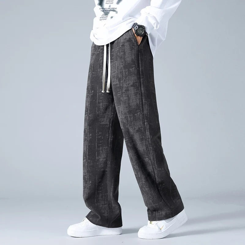 gray-sweatpants