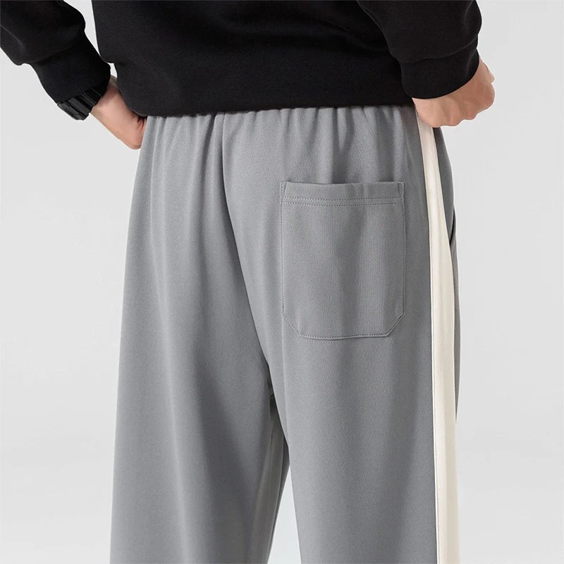 gray-sweatpants