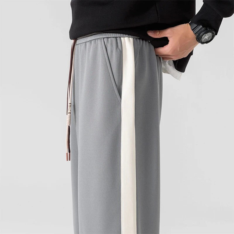 gray-sweatpants