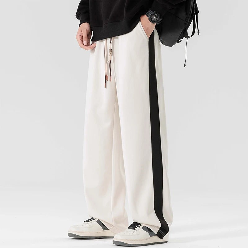 white-sweatpants