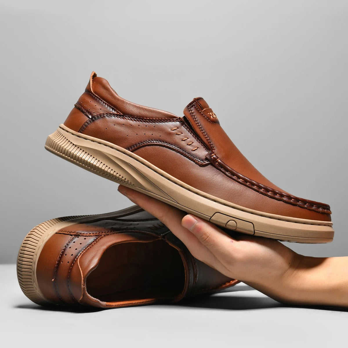brown-loafers