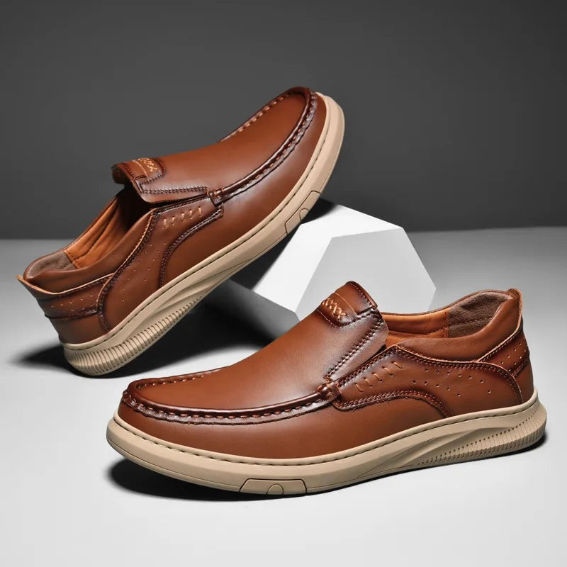 brown-loafers