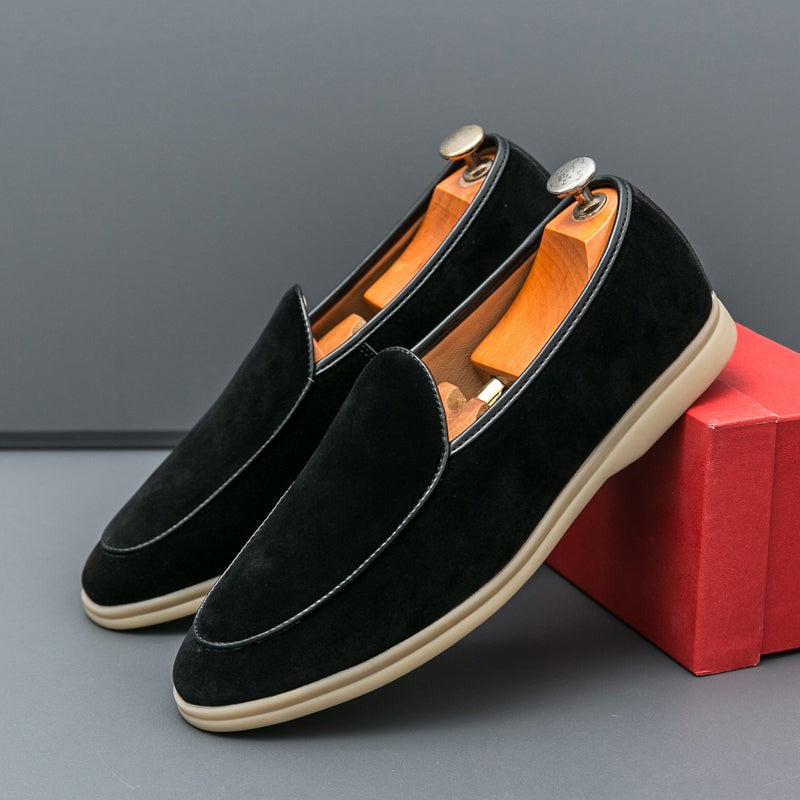 black-loafers