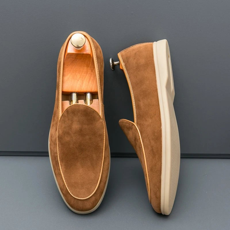 brown-loafers