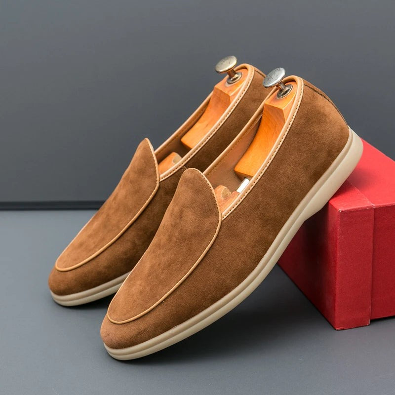 brown-loafers