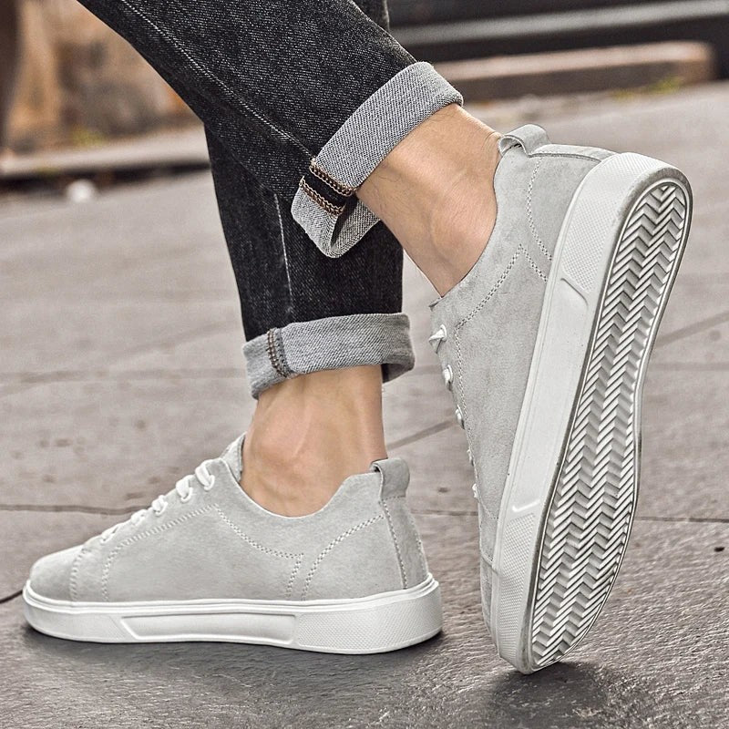 gray-sneakers