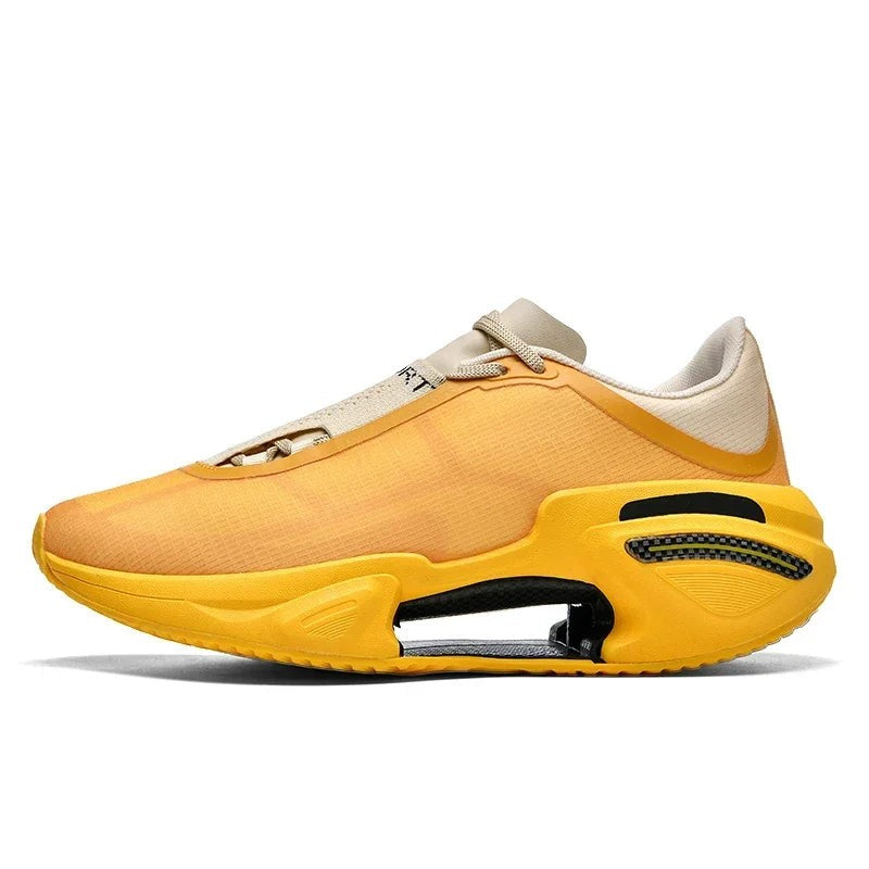 solar orange-sneakers