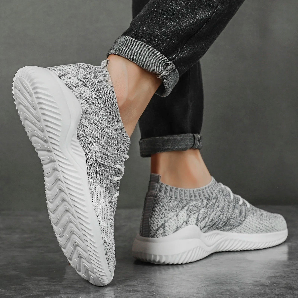 gray-sneakers