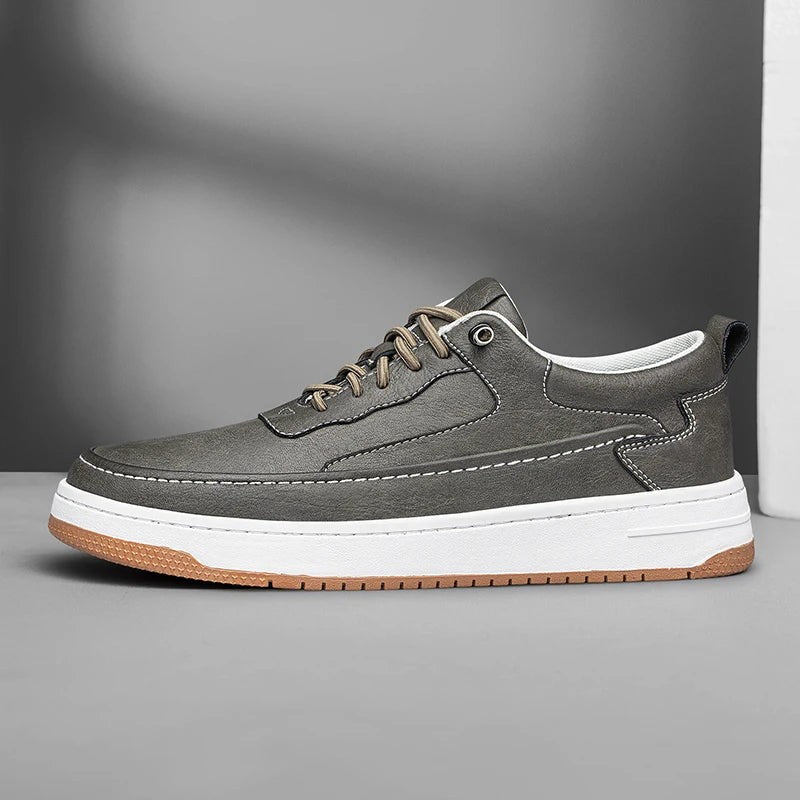 gray-sneakers