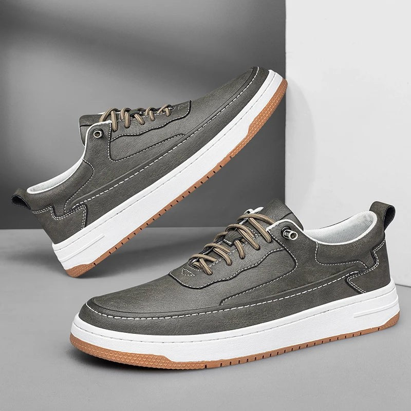 gray-sneakers