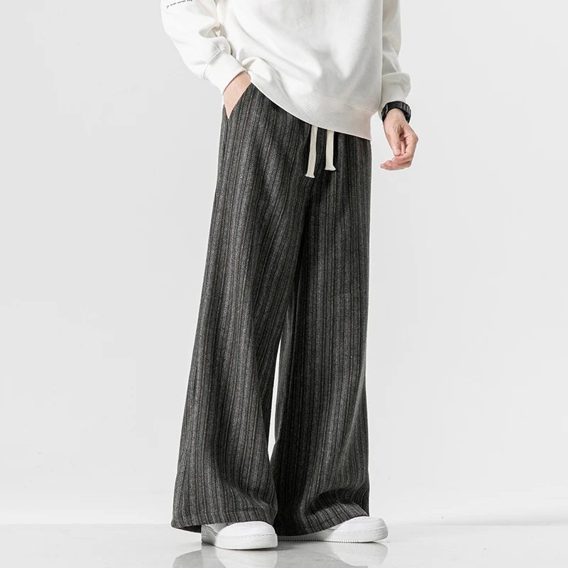 gray-pants