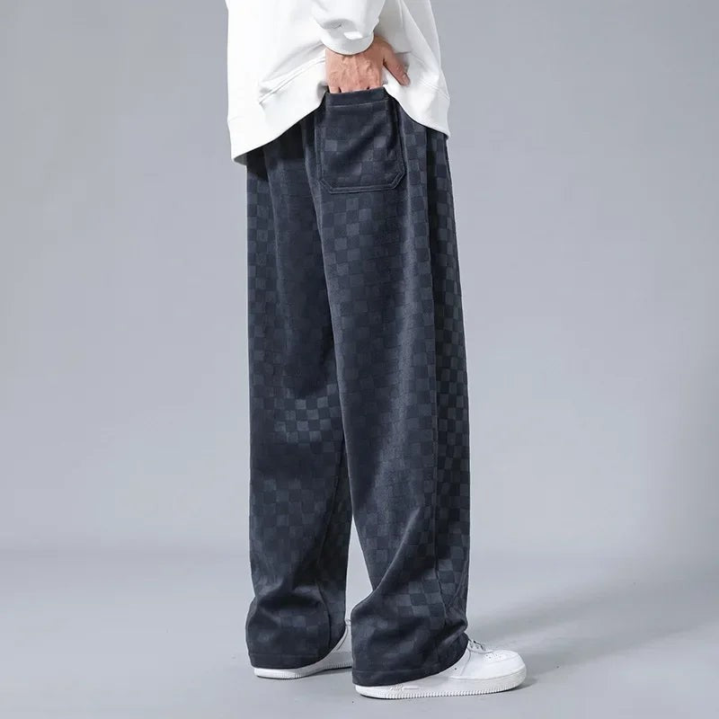 gray-sweatpants