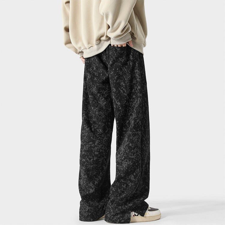 black-sweatpants