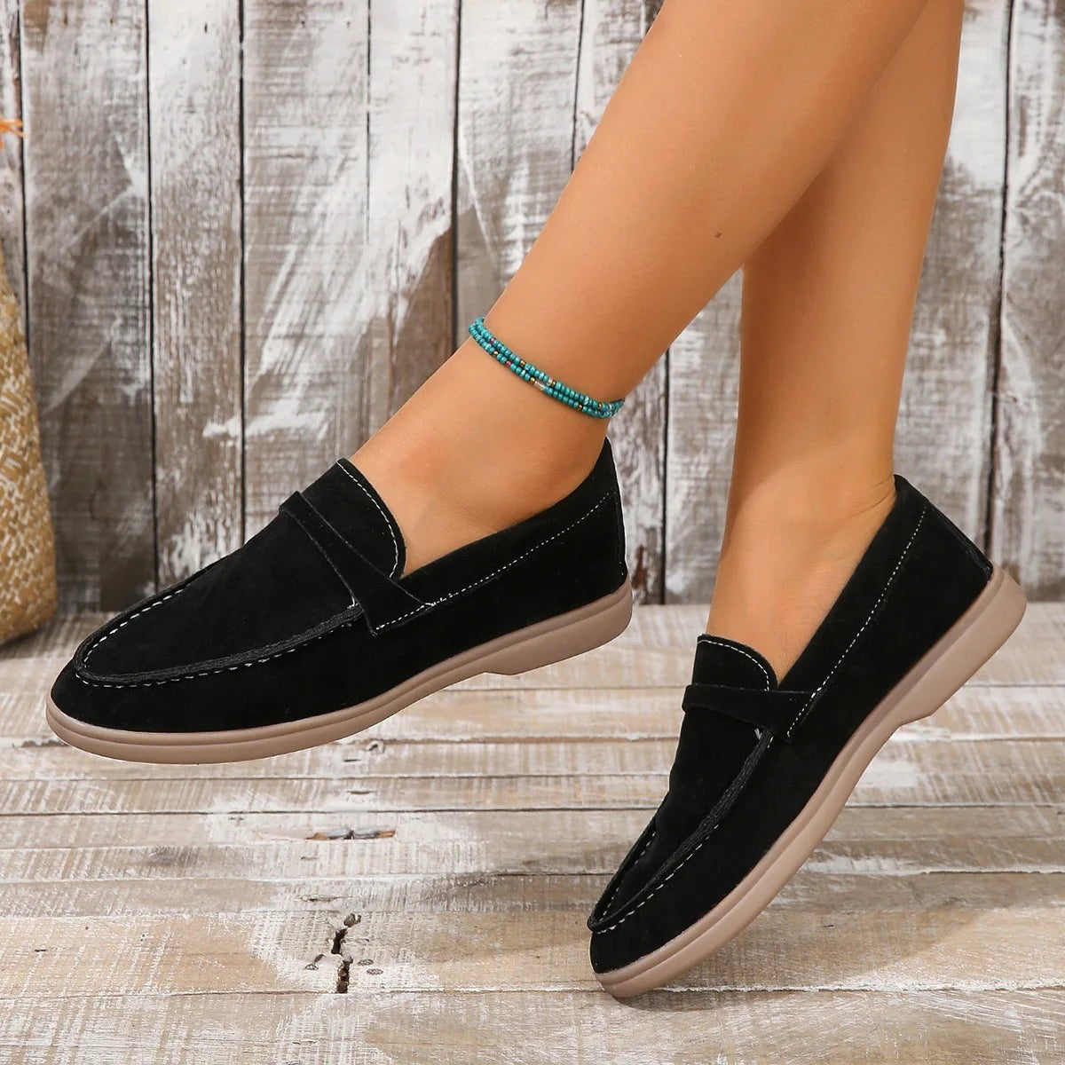black-loafers