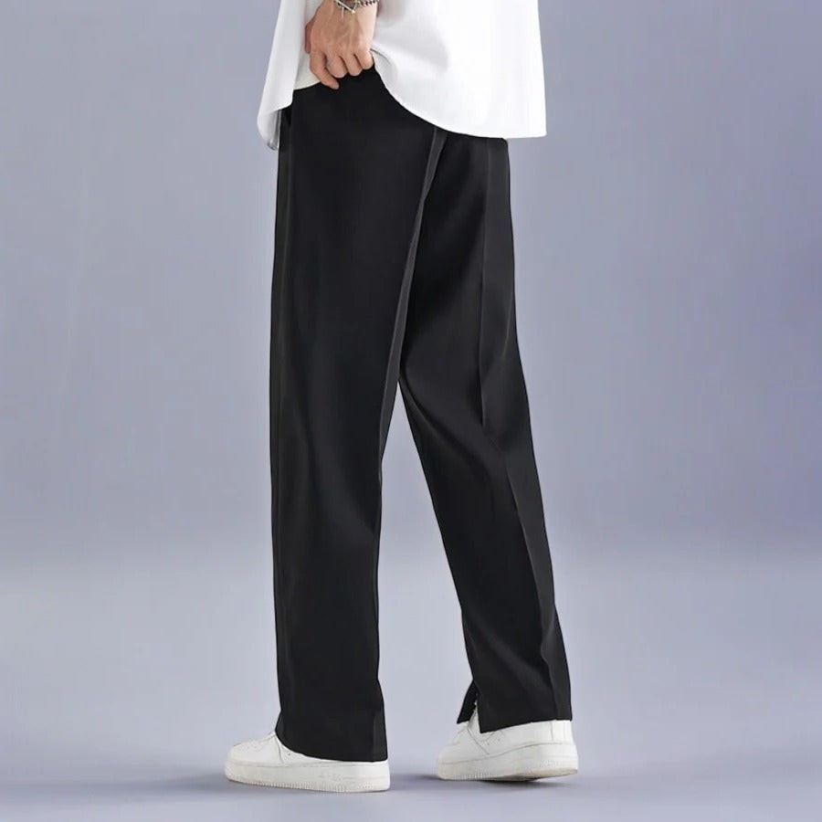 black-pants