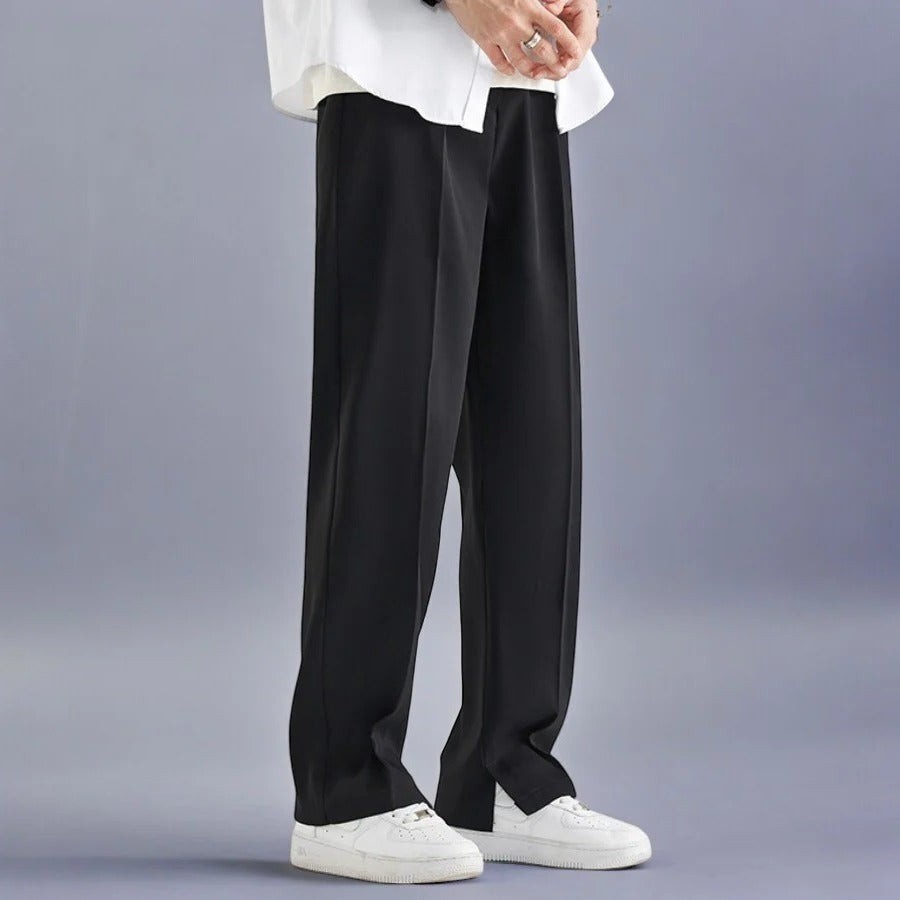 black-pants