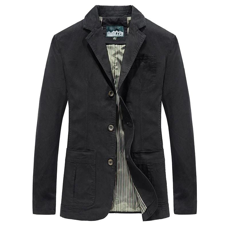 black-blazer