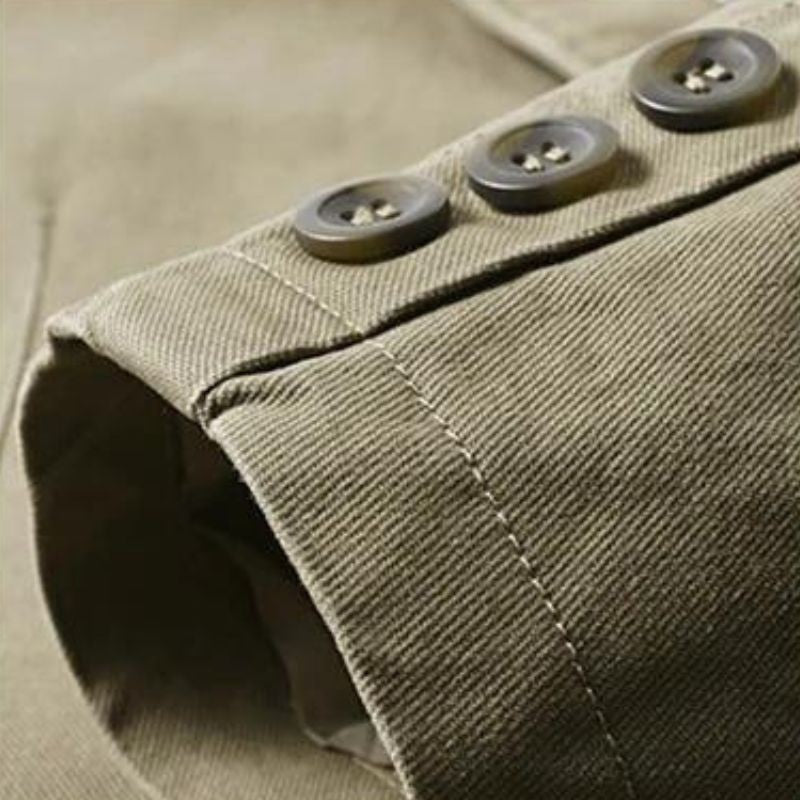khaki-blazer