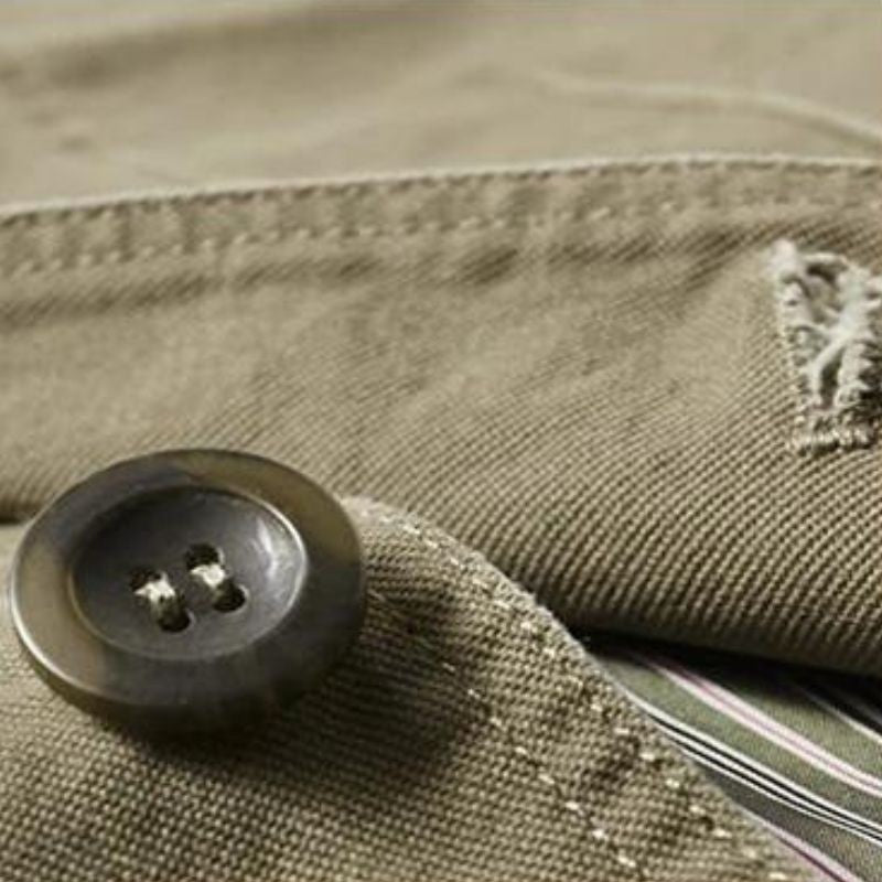 khaki-blazer