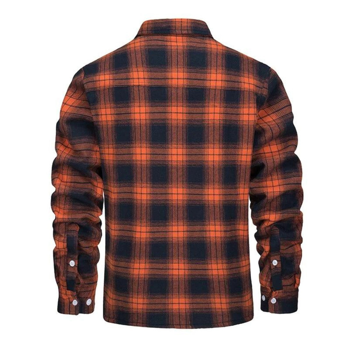 orange-shirt jacket
