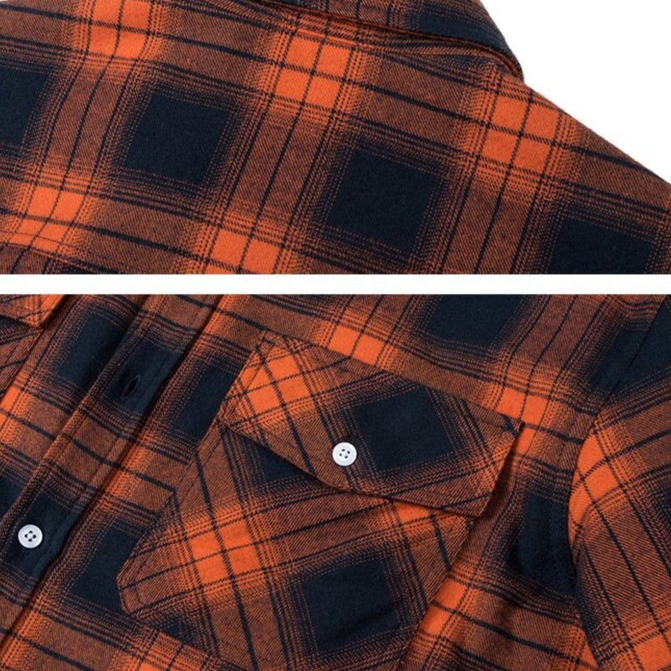orange-shirt jacket