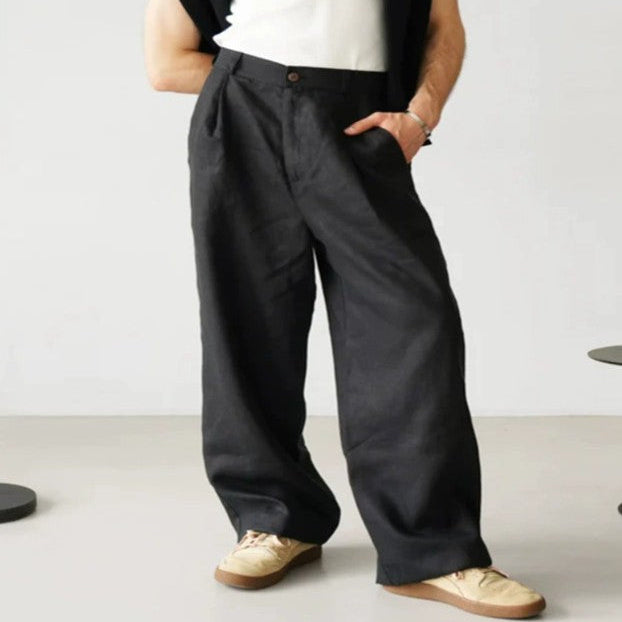 black-pants