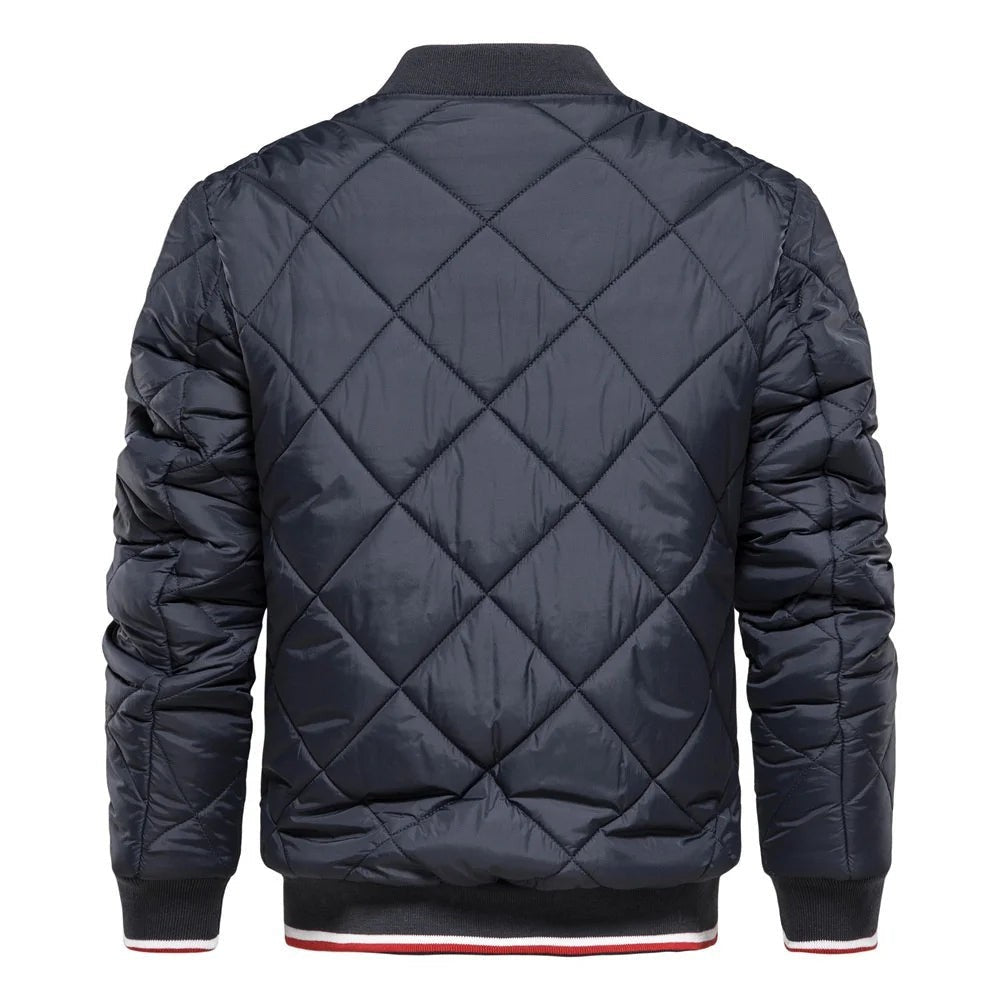 navy-bomber jacket
