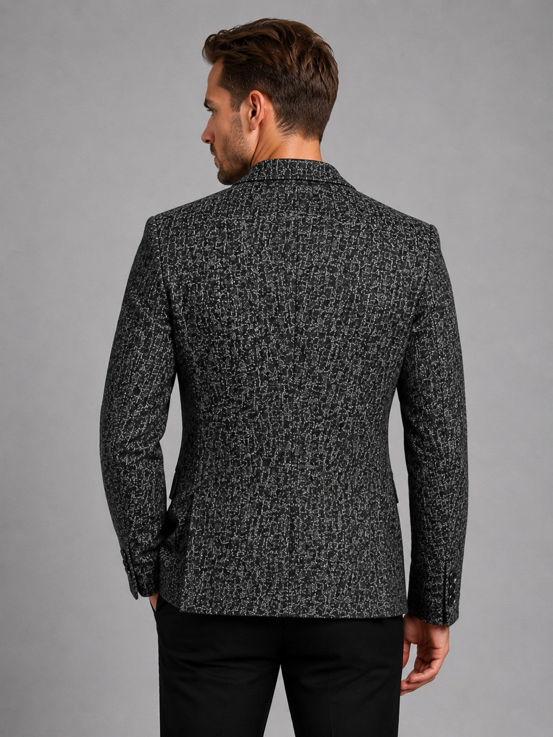 black-blazer