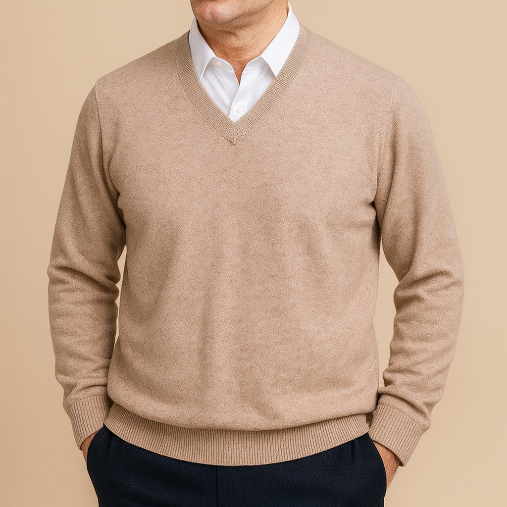 beige-sweater