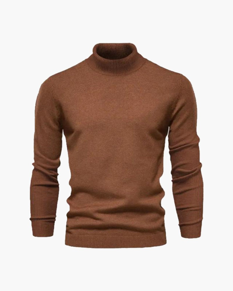 brown-sweater