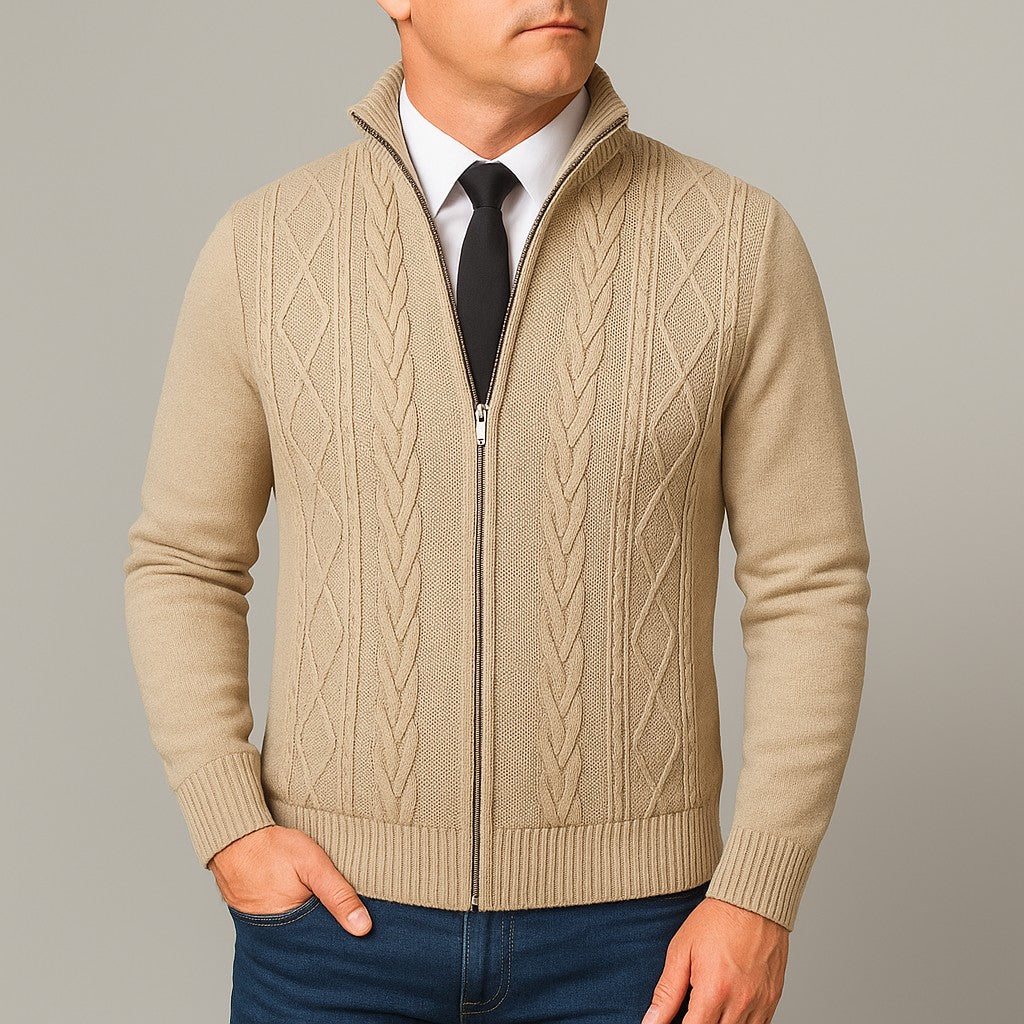 beige-cardigan