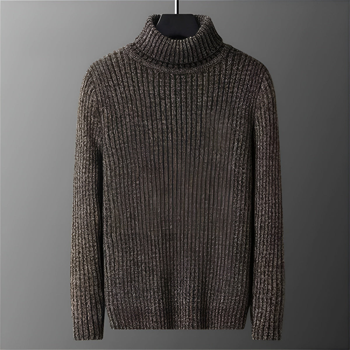 brown-sweater