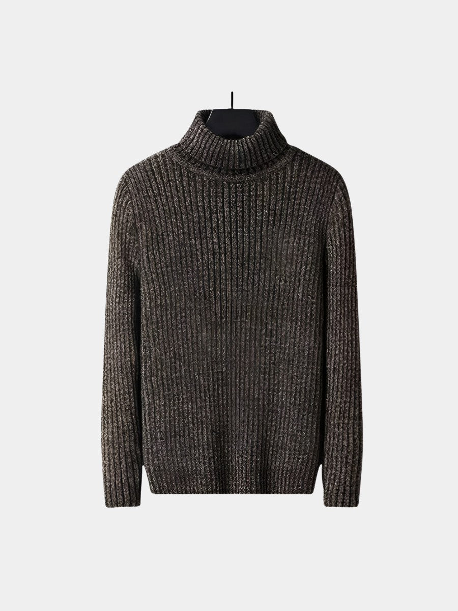 brown-sweater