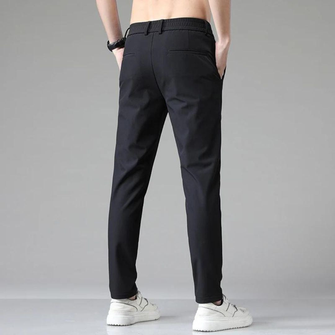 black-pants