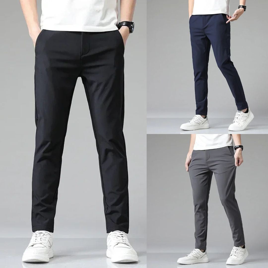 black-pants
